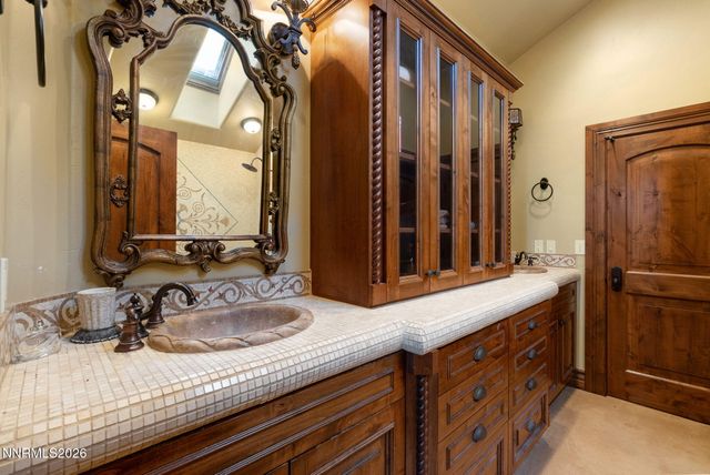 123 Andrew Lane, Reno, NV 89521