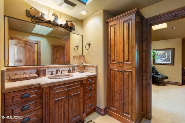 123 Andrew Lane, Reno, NV 89521