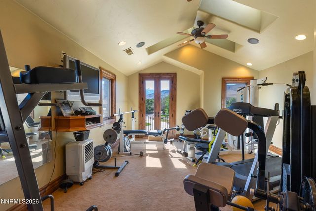 123 Andrew Lane, Reno, NV 89521