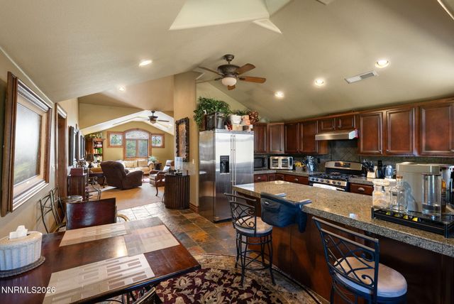 123 Andrew Lane, Reno, NV 89521