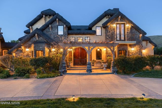 123 Andrew Lane, Reno, NV 89521