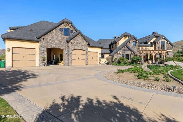 123 Andrew Lane, Reno, NV 89521