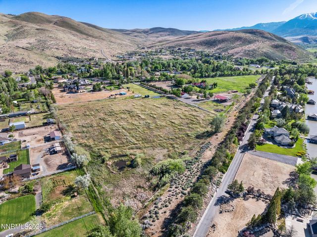 123 Andrew Lane, Reno, NV 89521