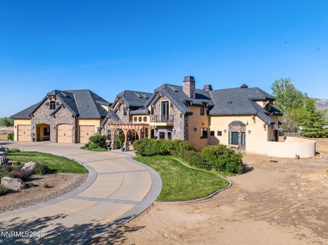 123 Andrew Lane, Reno, NV 89521