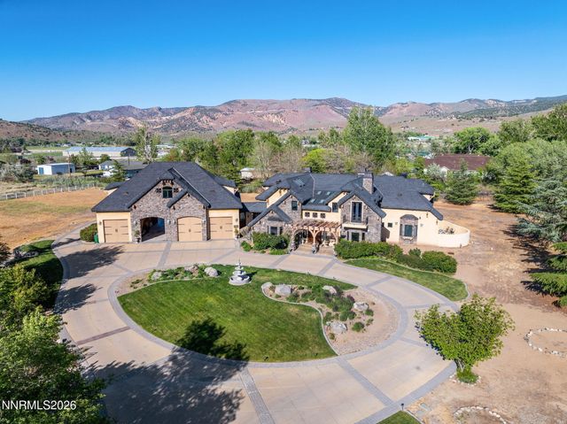 123 Andrew Lane, Reno, NV 89521