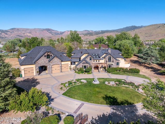123 Andrew Lane, Reno, NV 89521
