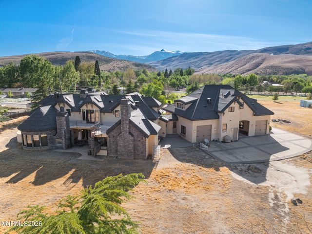 123 Andrew Lane, Reno, NV 89521