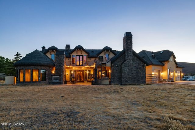 123 Andrew Lane, Reno, NV 89521