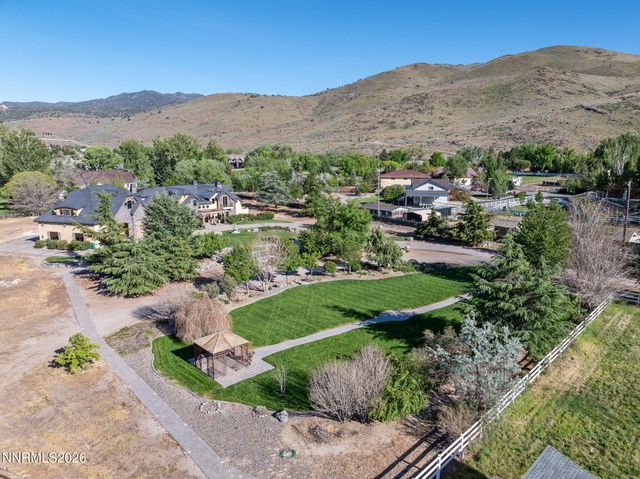123 Andrew Lane, Reno, NV 89521
