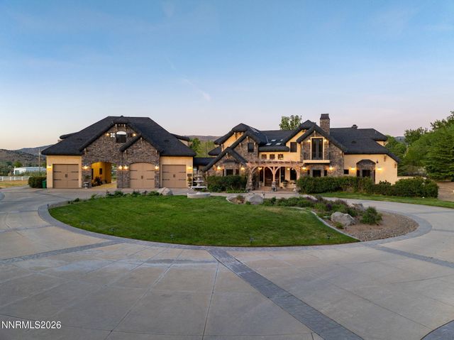 123 Andrew Lane, Reno, NV 89521