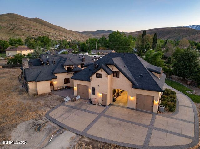 123 Andrew Lane, Reno, NV 89521