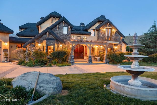 123 Andrew Lane, Reno, NV 89521