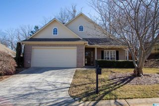 110 NARROWS POINT COURT, Birmingham, AL 35242