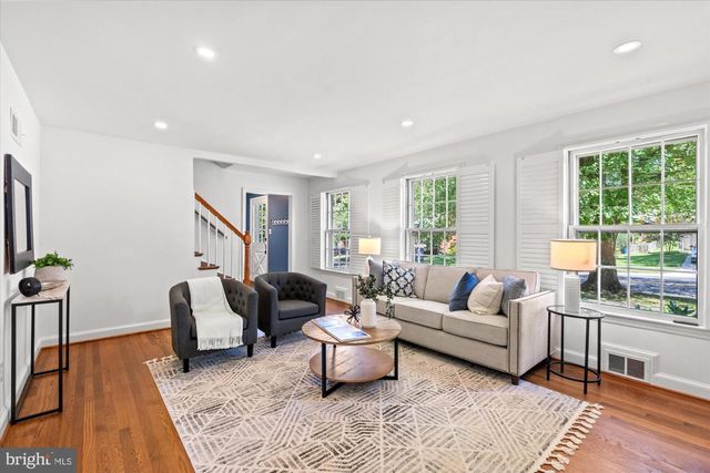 5908 CROMWELL DR, Bethesda, MD 20816