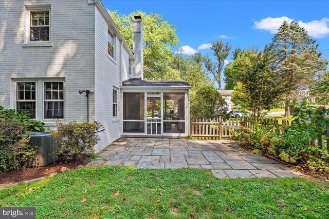 5908 CROMWELL DR, Bethesda, MD 20816