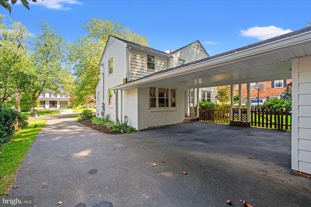 5908 CROMWELL DR, Bethesda, MD 20816