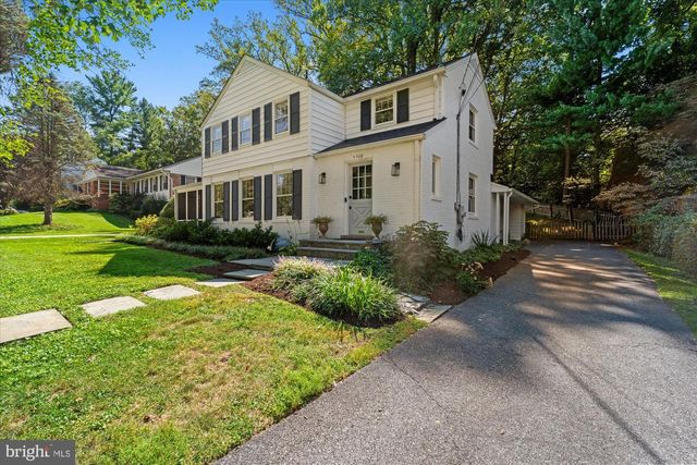 5908 CROMWELL DR, Bethesda, MD 20816