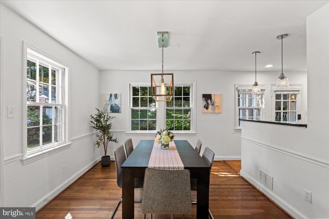 5908 CROMWELL DR, Bethesda, MD 20816