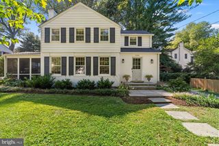 5908 CROMWELL DR, Bethesda, MD 20816