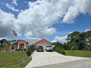 1710 SW Capehart Avenue, Port St Lucie, FL 34953