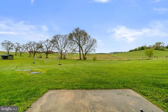 21712 CHEWSVILLE RD, Smithsburg, MD 21783