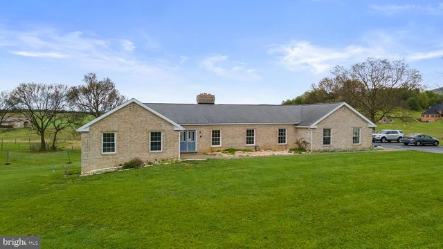 21712 CHEWSVILLE RD, Smithsburg, MD 21783