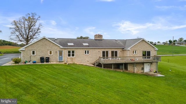 21712 CHEWSVILLE RD, Smithsburg, MD 21783