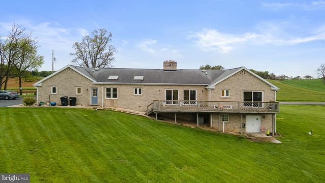 21712 CHEWSVILLE RD, Smithsburg, MD 21783