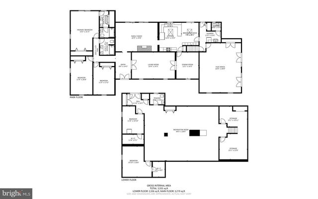 21712 CHEWSVILLE RD, Smithsburg, MD 21783