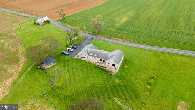 21712 CHEWSVILLE RD, Smithsburg, MD 21783