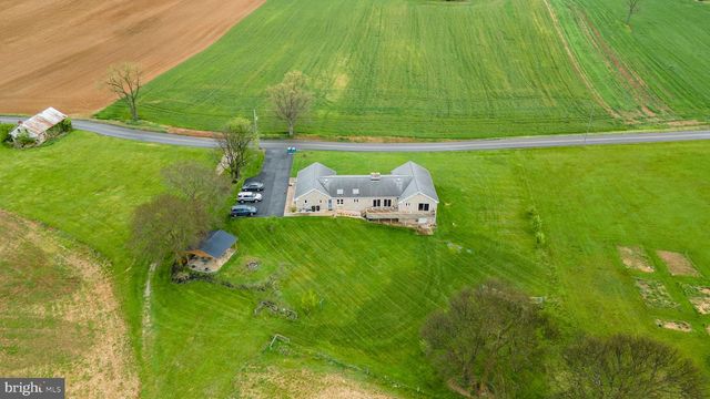 21712 CHEWSVILLE RD, Smithsburg, MD 21783