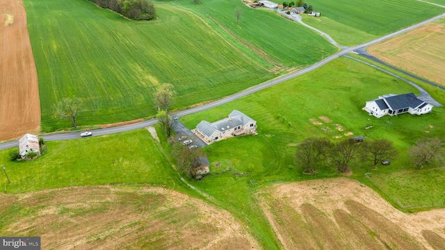 21712 CHEWSVILLE RD, Smithsburg, MD 21783