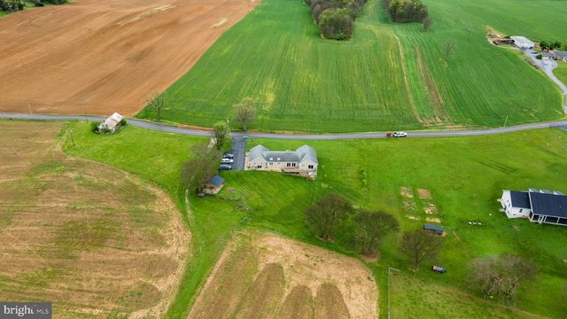 21712 CHEWSVILLE RD, Smithsburg, MD 21783