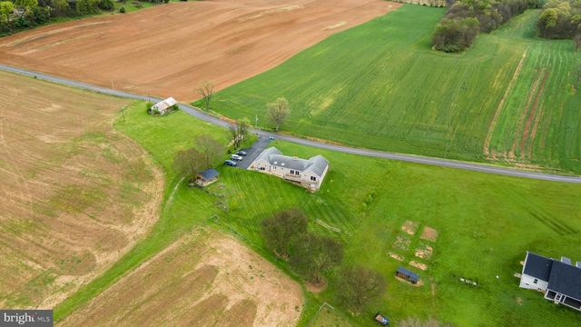 21712 CHEWSVILLE RD, Smithsburg, MD 21783
