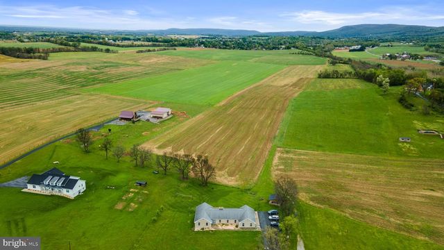 21712 CHEWSVILLE RD, Smithsburg, MD 21783