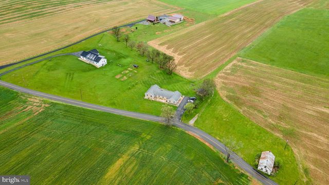 21712 CHEWSVILLE RD, Smithsburg, MD 21783