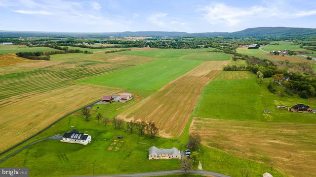 21712 CHEWSVILLE RD, Smithsburg, MD 21783