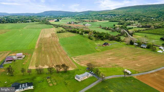 21712 CHEWSVILLE RD, Smithsburg, MD 21783