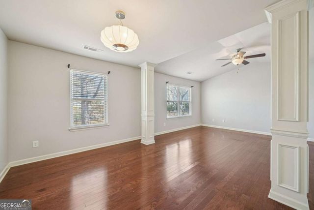 1519 Creek Bend Lane, Lawrenceville, GA 30043