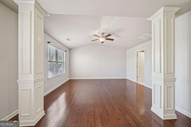 1519 Creek Bend Lane, Lawrenceville, GA 30043