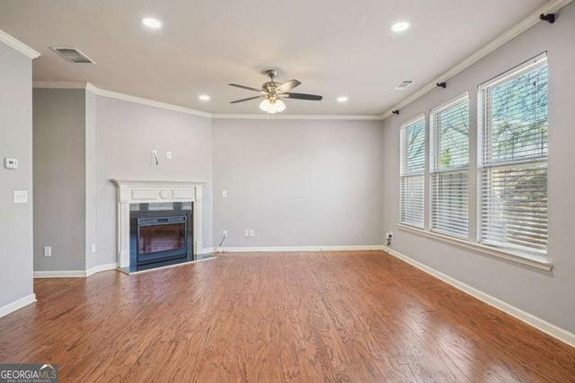 1519 Creek Bend Lane, Lawrenceville, GA 30043