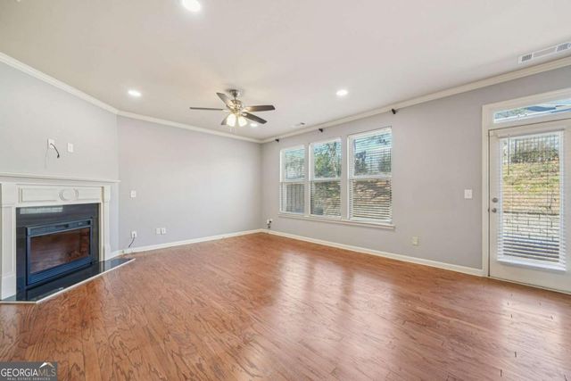 1519 Creek Bend Lane, Lawrenceville, GA 30043