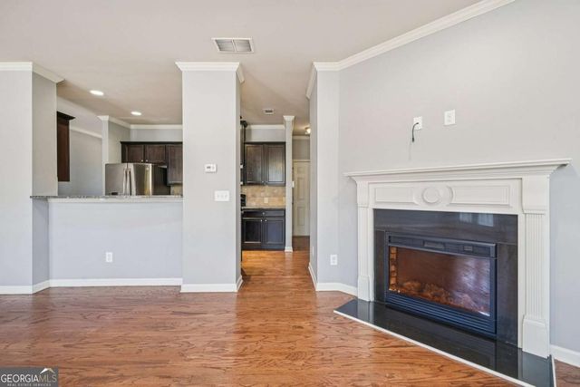 1519 Creek Bend Lane, Lawrenceville, GA 30043