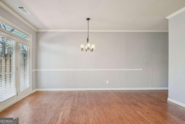 1519 Creek Bend Lane, Lawrenceville, GA 30043