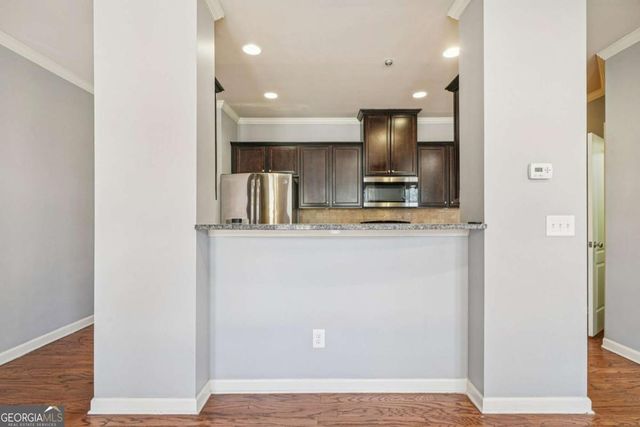 1519 Creek Bend Lane, Lawrenceville, GA 30043