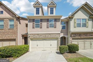 1519 Creek Bend Lane, Lawrenceville, GA 30043