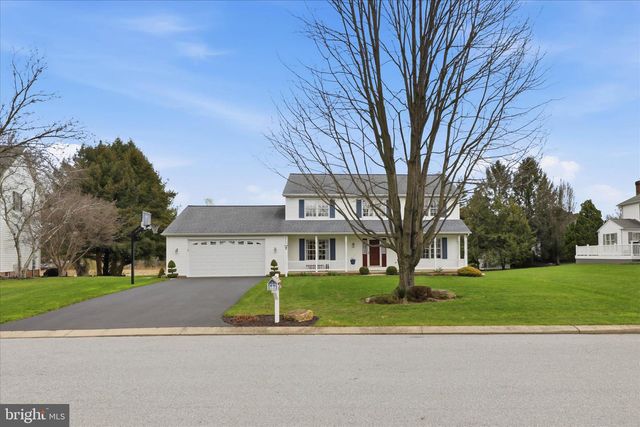 105 PARK PL, Landisville, PA 17538