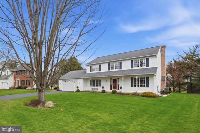 105 PARK PL, Landisville, PA 17538