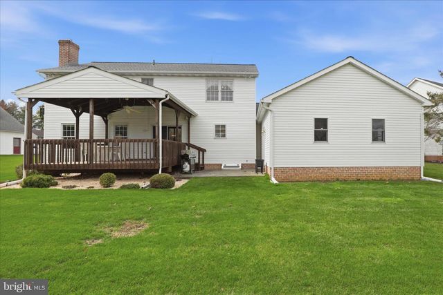 105 PARK PL, Landisville, PA 17538