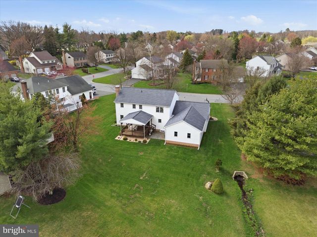 105 PARK PL, Landisville, PA 17538